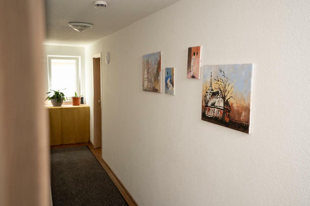 Baeren Hechingen Exterior foto